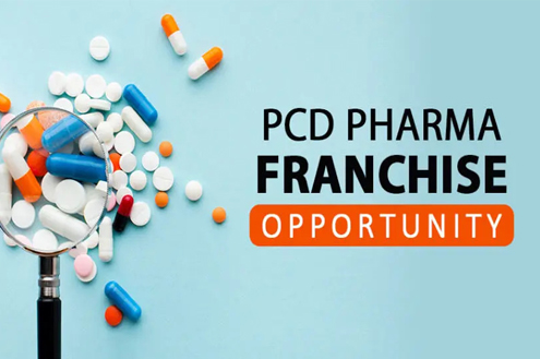 pcd pharma franchise in Bhopal MP