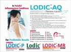 SUDHIR LIFE SCIENCES PVT. LTD. is a top pcd pharma company in  Jabalpur (Madhya Pradesh)