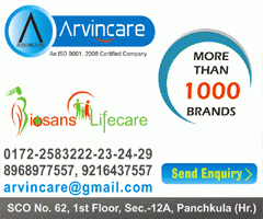 pharma-pcd-company-in-chandigarh-arvin-care-