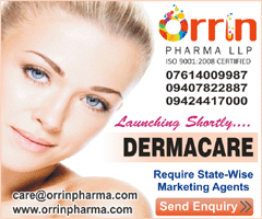 orrin-pharma-dermacare-cosmoceutical-product-range