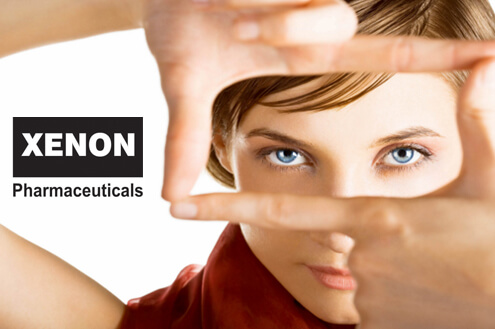 XENON Pharmaceuticals pharma PCD company in Hissar - HARYANA