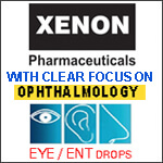 Xenon Pharmaceutical Eye Care franchise company in Haryana
