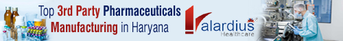 top pharma third party manufacturing company in haryana alardius healthcare