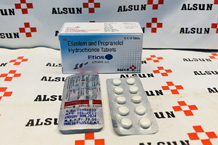 Alsame Tab PCD Pharma Franchise Company in Rajasthan - Alsun Pharma