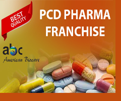 best pharma franchise company in Madhya Pradesh American Biocare