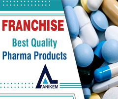 top pharma pcd in gujarat Anikem Laboratories