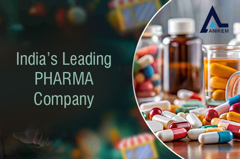 pcd pharma franchise in Ahmedabad Gujarat Anikam Lab