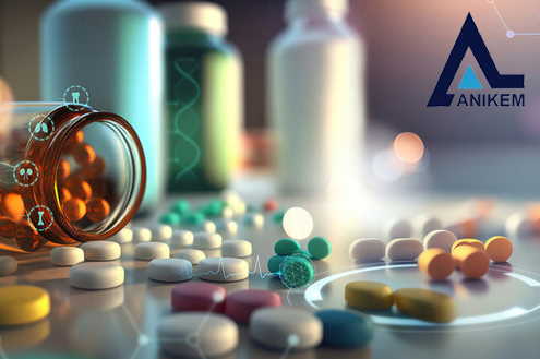 pharma franchise opportunities Ahmedabad Anikem Lab