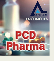 top-pharma-pcd-company-in-ahmedabad Anikem Laboratories