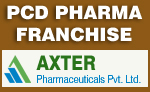 pcd pharma in gujarat axter pharma