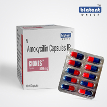  Top Pharma franchise products of Blatant Drugs Haryana