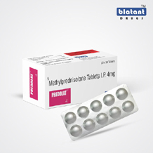  Top Pharma franchise products of Blatant Drugs Haryana