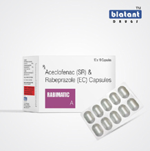  Top Pharma franchise products of Blatant Drugs Haryana