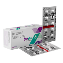  Pharma franchise products of caneus biotech rajasthan - 	Defcloz.png	