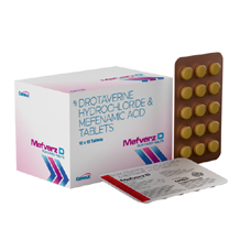  Pharma franchise in Caneus Biotech - Jaipur Rajasthan	Mefverz-D.png	