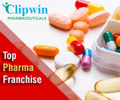 Best PCD Pharma company in chandigarh clipwin pharma