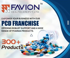 top pcd pharma franchise company in ahmedabad gujarat favion healthcare
