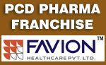 top pharma company in Gujarat Favion Healthcare
