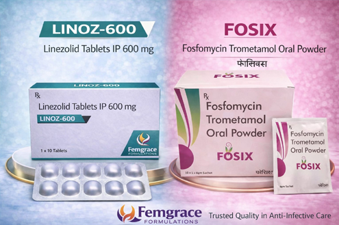 pharma franchise medicine in gujarat femgrace formulations