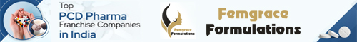 top pharma franchise company in ahmedabad gujarat femgrace formulations