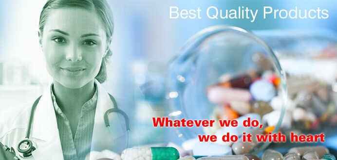 best quality softgel manufacturer in gujarat 