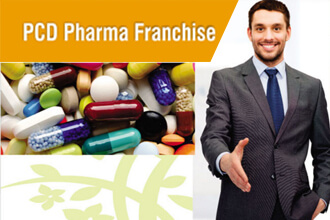 Top Pharma pcd franchise in Vadodara Gujarat 