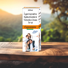  top pharma franchise products of Medecale Pharma - 	CYPROTONE-200.jpg	