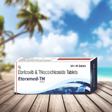  top pharma franchise products of Medecale Pharma - 	ETROXMED-TH.jpg	