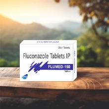  top pharma franchise products of Medecale Pharma - 	FLUMED-150.jpg	