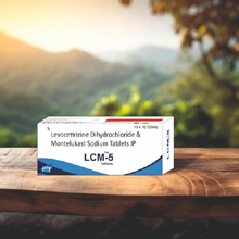  top pharma franchise products of Medecale Pharma - 	LCM-5.jpg	