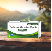  top pharma franchise products of Medecale Pharma - 	MEDIPAR-TAB.jpg	