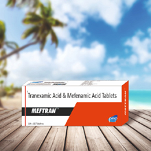  top pharma franchise products of Medecale Pharma - 	MEFTRAN.jpg	