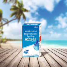  top pharma franchise products of Medecale Pharma - 	MOZIX-DX.jpg	