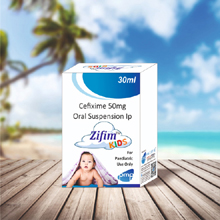  top pharma franchise products of Medecale Pharma - 	ZIFIM-50.jpg	