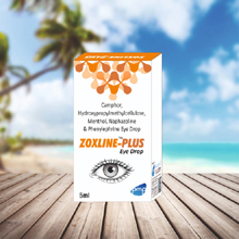  top pharma franchise products of Medecale Pharma - 	ZOXLINE-PLUS.jpg	