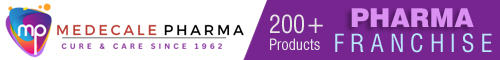 top pharma franchise company in Lucknow Uttar Pradesh - Medecale Pharma