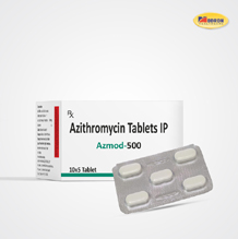  pcd franchise products in Haryana - Modron Healthcare -	Azmod-500.jpg	