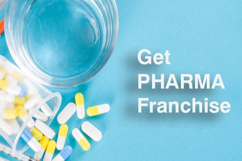best pharma company in Uttar Pradesh
