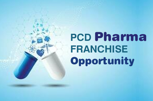 pcd pharma franchise in Uttar Pradesh