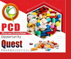 top pharma franchise pcd in amritsar punjab Quest Pharmaceuticals