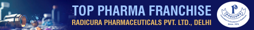 top pharma franchise company in Delhi Radicura Pharmaceuticals