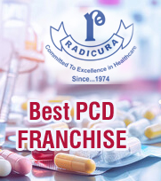 top-pharma-pcd-company-in-delhi-Radicura Pharma