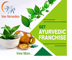 top herbal franchise company in Chandigarh Vee Remedies