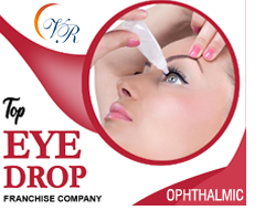 top ophthalmic franchise company in Chandigarh Vee Remedies