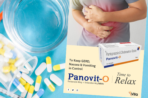 Pharma franchise business in Ahmedabad Vita Pharma