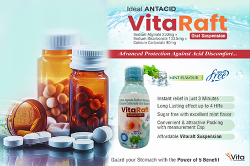 Top PCD pharma franchise Ahmedabad Vita Pharma