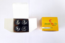 ZICAD LIFE CARE Pharma franchise company Zicad Lifecare Ahmedabad (Gujarat)